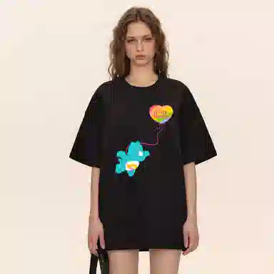 CAREBEARS T