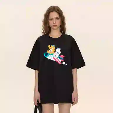 CAREBEARS T