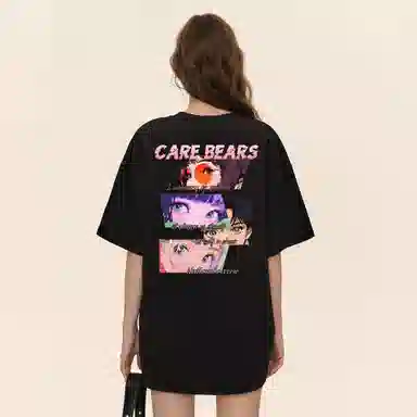 CAREBEARS T