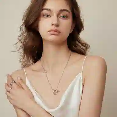 Arsis Starfall Series Ring