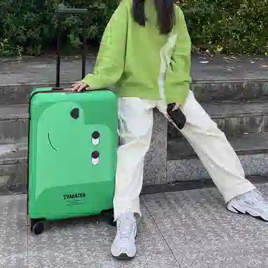BROMEN BAGS PC