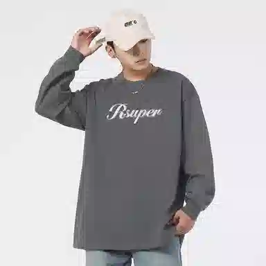 R.super LogoT