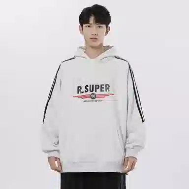 R.super FW24 Logo