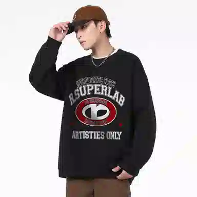 R.super FW24 Logo