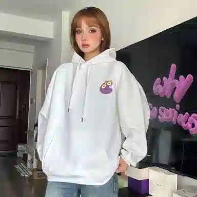 R.super x Monster Letter Logo