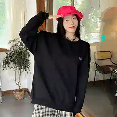 R.super x Monster Letter Logo