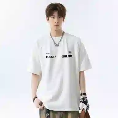 R.super LogoT