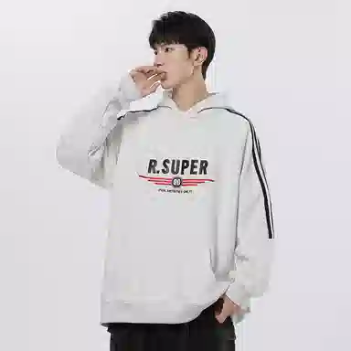 R.super FW24 Logo