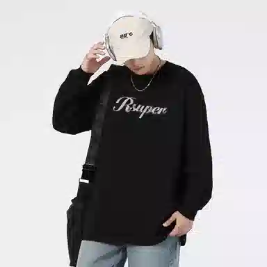 R.super LogoT