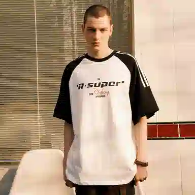 R.super SS24 LogoT
