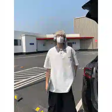 R.super LogoPOLOPolo