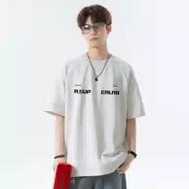 R.super LogoT