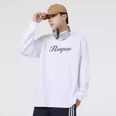R.super LogoT