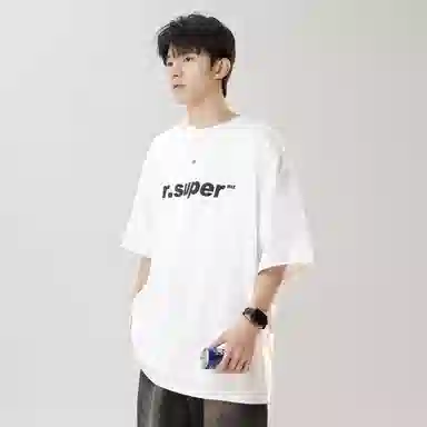 R.super SS24 LogoT