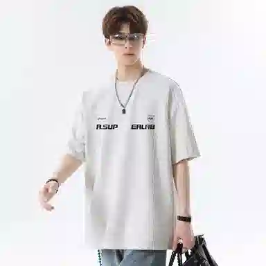 R.super LogoT