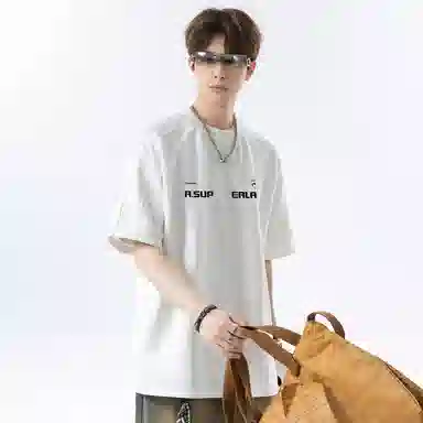 R.super LogoT