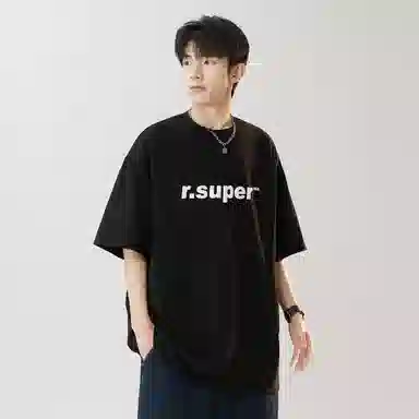 R.super SS24 LogoT