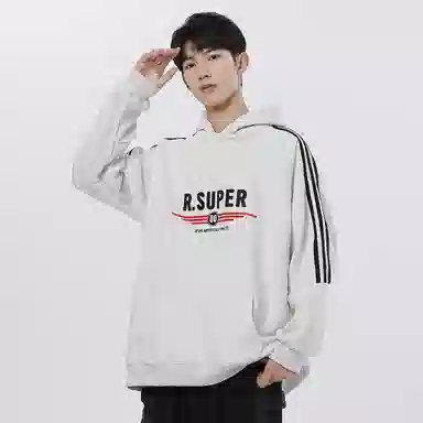 R.super FW24 Logo