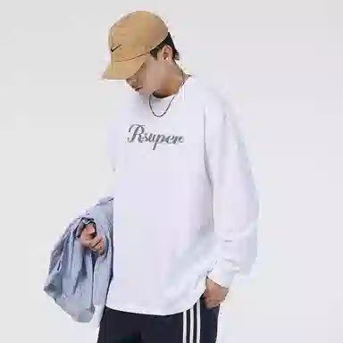 R.super LogoT