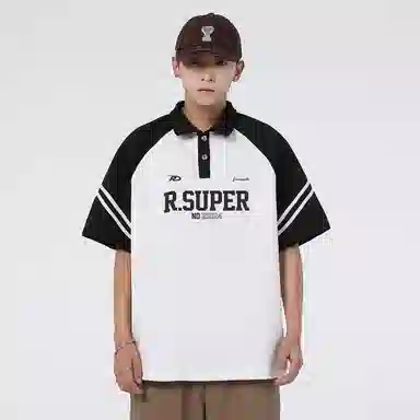 R.super LogoPolo