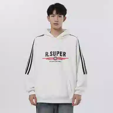 R.super FW24 Logo