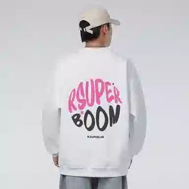 R.super FW24 Logo