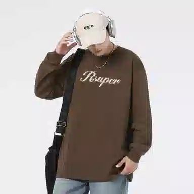 R.super LogoT