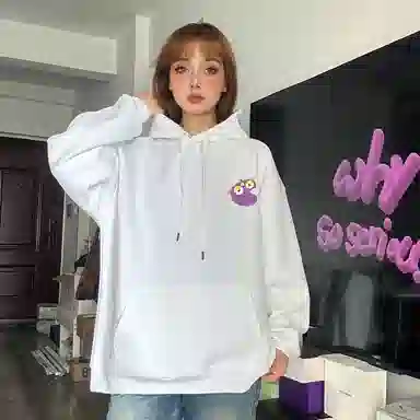 R.super x Monster Letter Logo