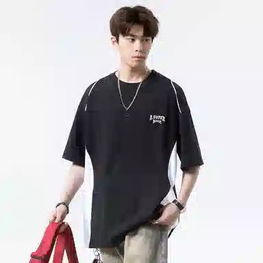 R.super LogoT