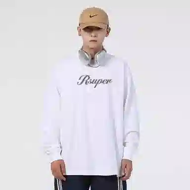 R.super LogoT