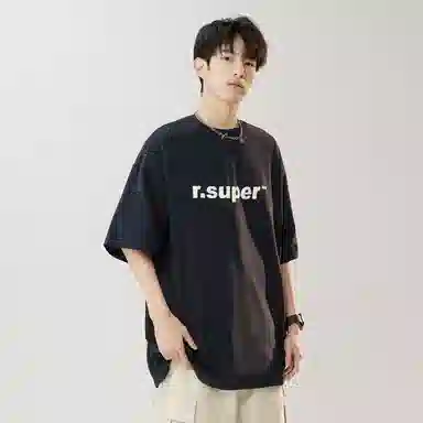 R.super SS24 LogoT