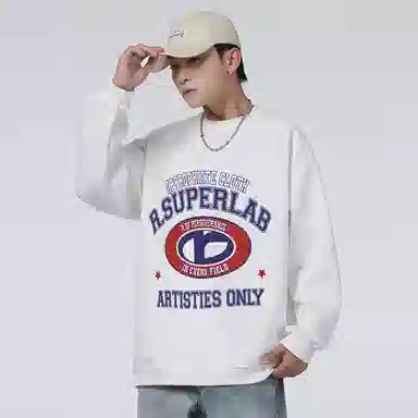 R.super FW24 Logo
