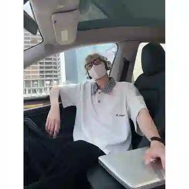 R.super LogoPOLOPolo