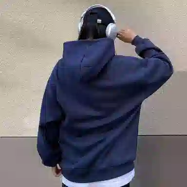 R.super x Monster Letter Logo