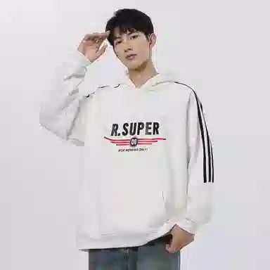 R.super FW24 Logo