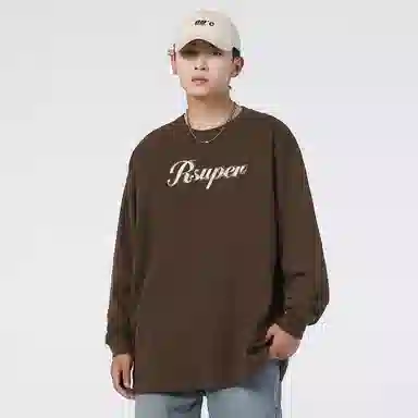 R.super LogoT