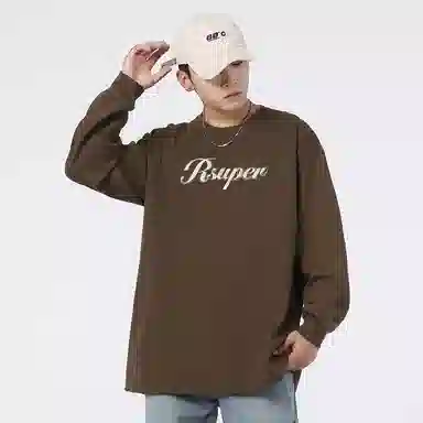 R.super LogoT