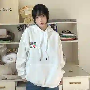 R.super x Monster Letter Logo