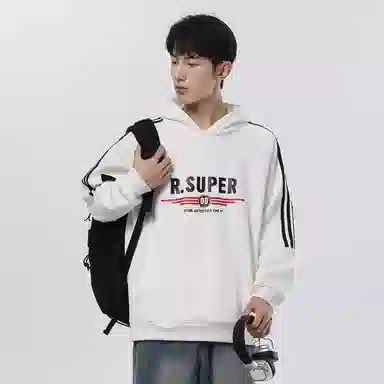 R.super FW24 Logo