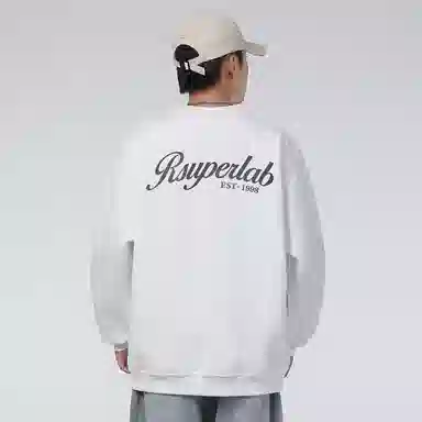 R.super Logo