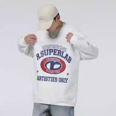R.super FW24 Logo