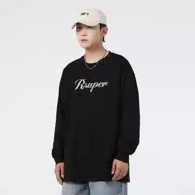 R.super LogoT