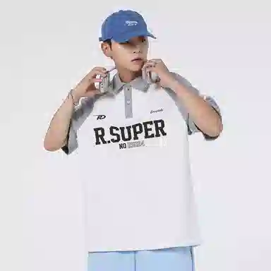 R.super LogoPolo