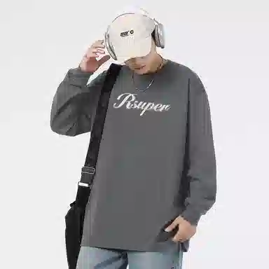 R.super LogoT