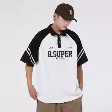 R.super LogoPolo