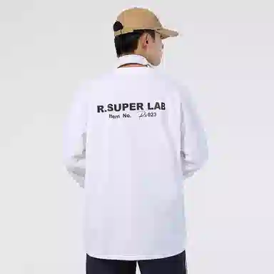 R.super LogoT