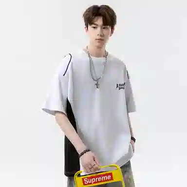 R.super LogoT