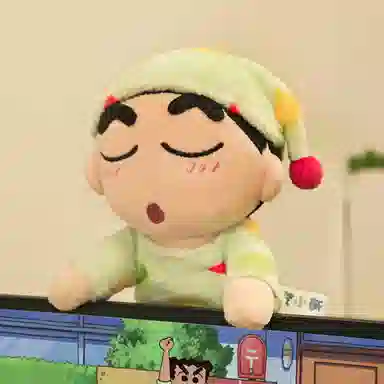 x Crayon Shinchan IP