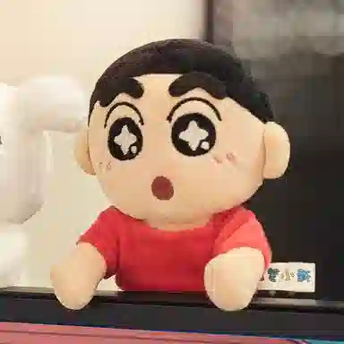 x Crayon Shinchan IP