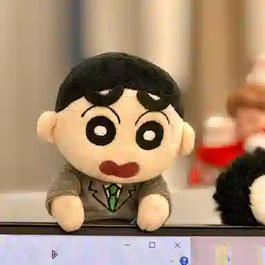 x Crayon Shinchan IP